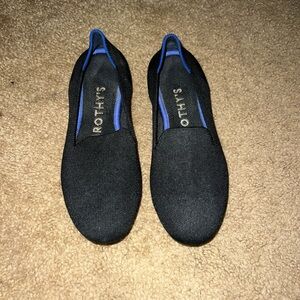 Rothy’s flats
